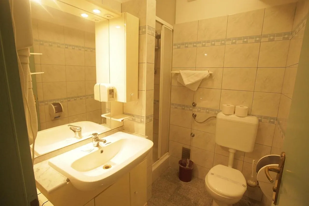 Πανσιόν Rooms By The Sea Zadar - Diklo, Zadar - 16023