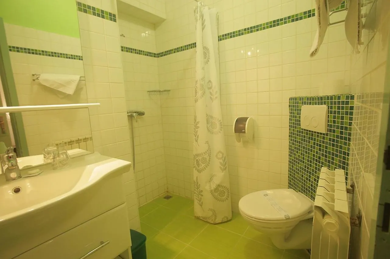 **** Πανσιόν Rooms By The Sea Zadar - Diklo, Zadar - 16023 Κροατία