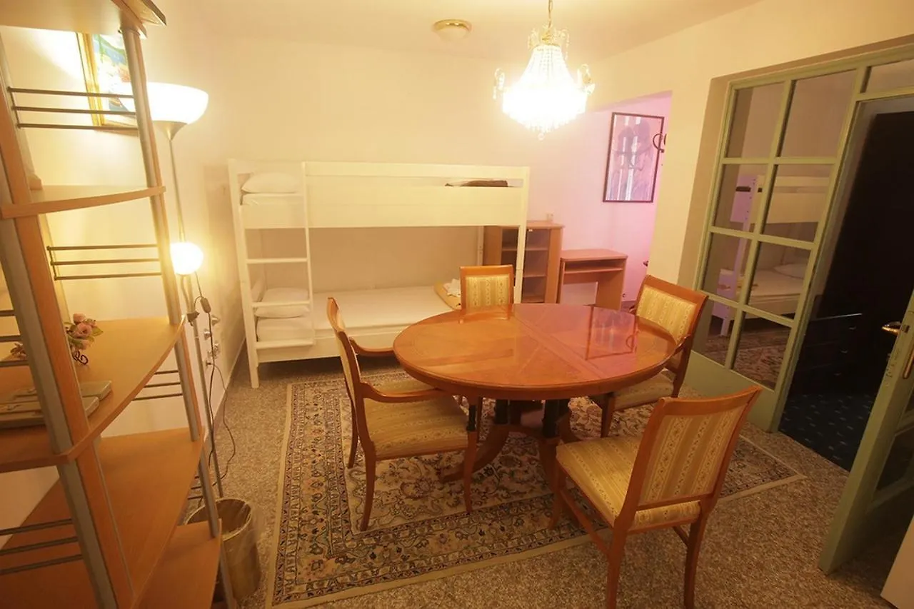 Πανσιόν Rooms By The Sea Zadar - Diklo, Zadar - 16023