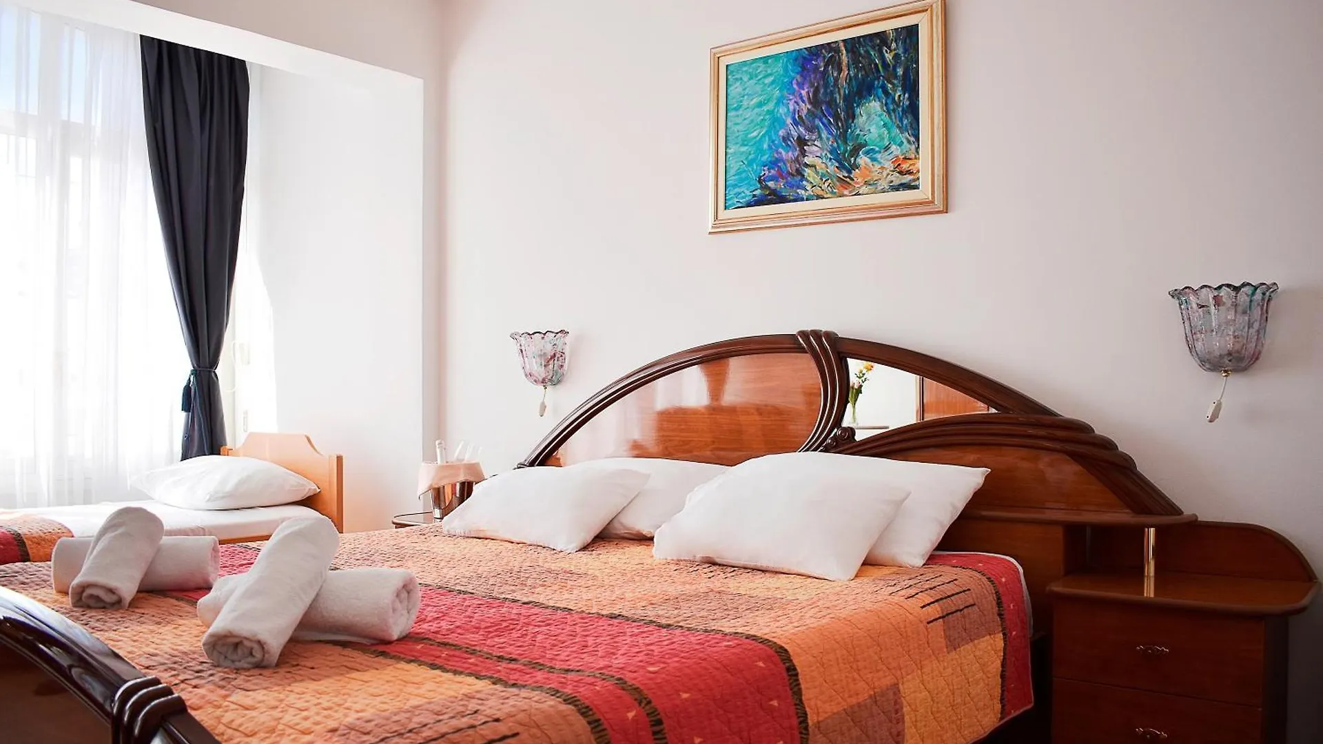 Πανσιόν Rooms By The Sea Zadar - Diklo, Zadar - 16023