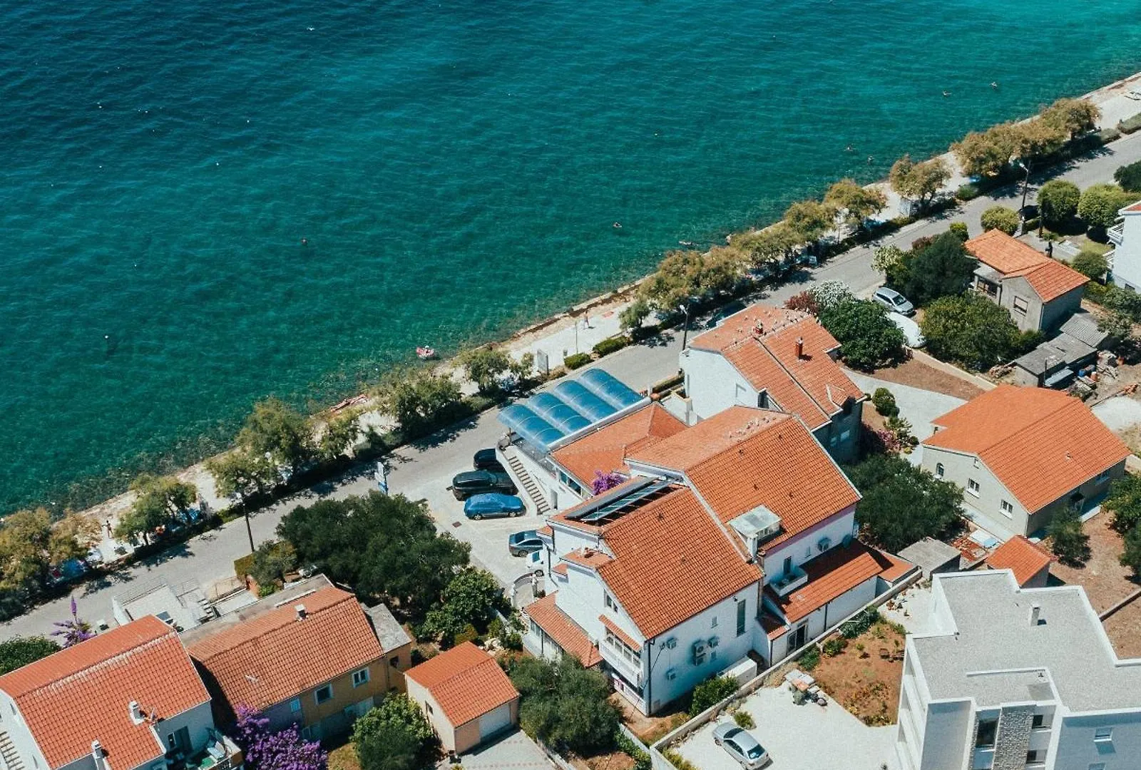 Rooms By The Sea Zadar - Diklo, Zadar - 16023
